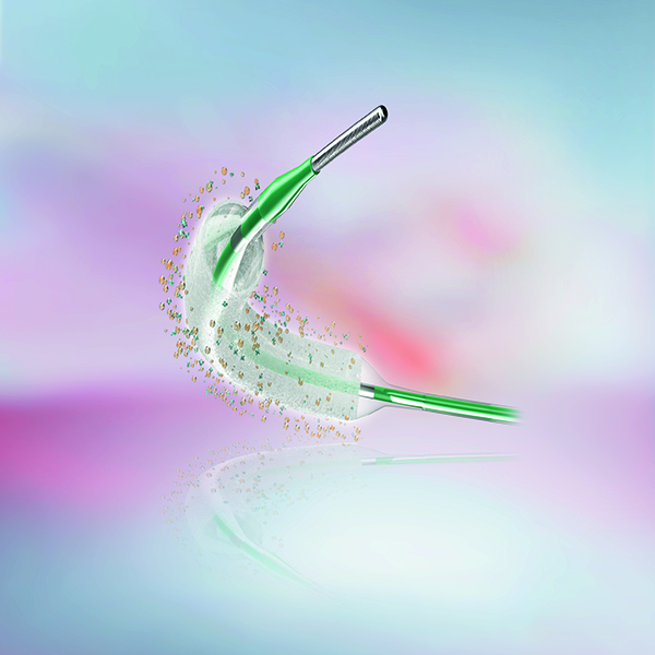 Interventional Cardiology